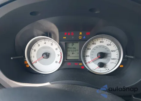 2014 Subaru Impreza 2.0I Sport Premium z USA, uszkodzony, nr VIN JF1GPAL69E8255583